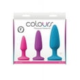 thumbnail image 1 of Colours Pleasures Trainer Kit (Multicolor), 1 of 2
