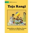 thumbnail image 1 of Colours - Taja Rangi, (Paperback), 1 of 1