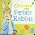 thumbnail image 1 of Colours With Peter Rabbit, 1 of 1