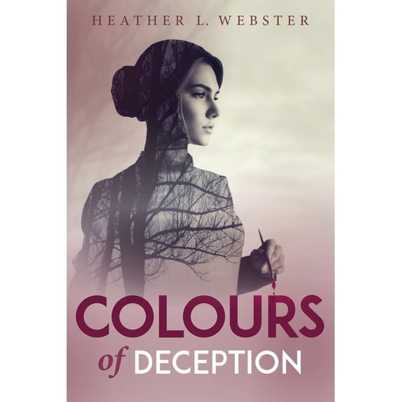 Colours of Deception, (Paperback)