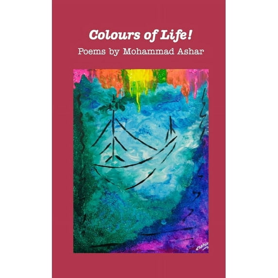 Colours of Life, (Paperback)