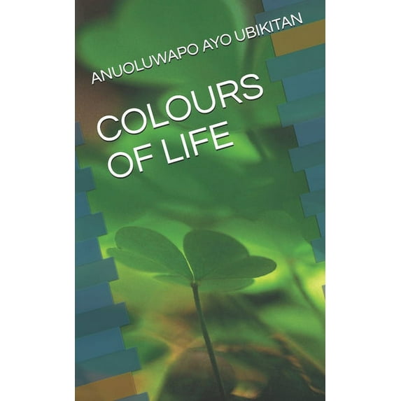Colours of Life, (Paperback)
