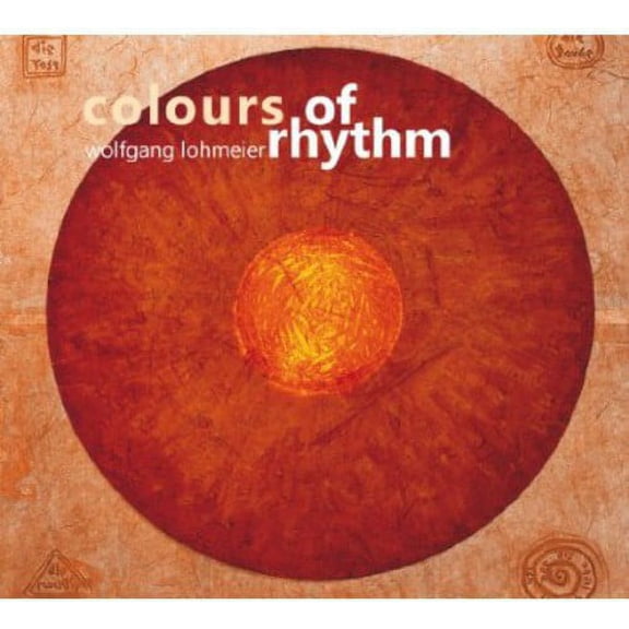 Colours of Rhythm