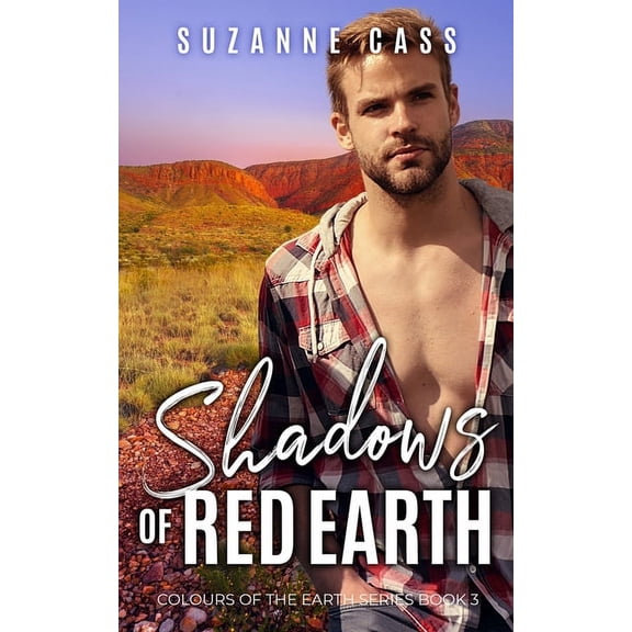 Colours of the Earth Shadows of Red Earth, Book 3, (Paperback)