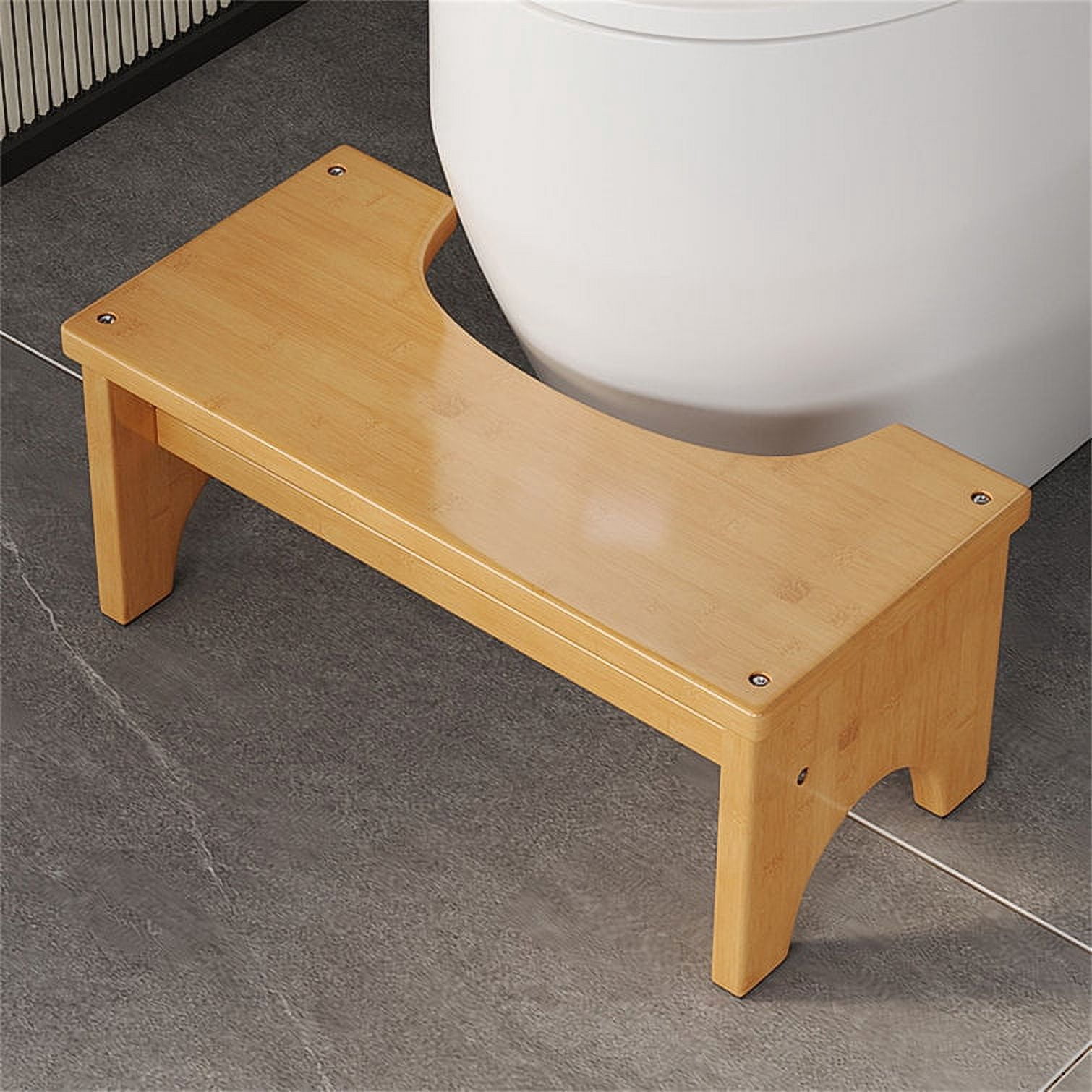 Wc Stool Colourtree L15.75