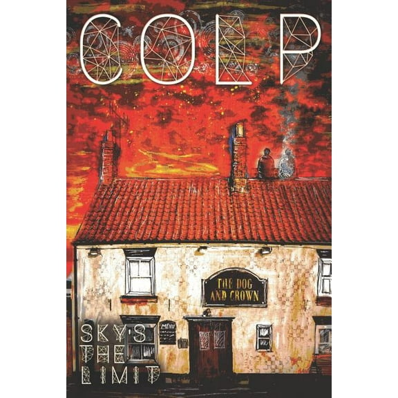 Colp Colp: Sky's the Limit, Book 2, (Paperback)