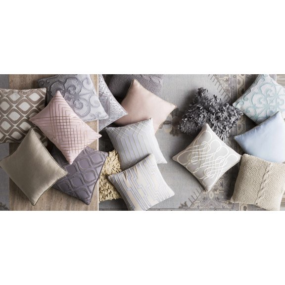 Hauteloom Colt Throw Pillow