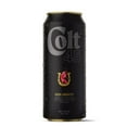 thumbnail image 1 of Colt 45 High Gravity Lager, Domestic Lager, 25 fl oz Can, 8.5% ABV, 1 of 4