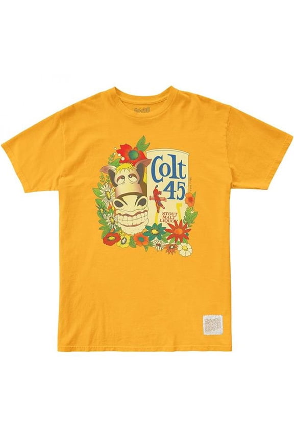 Spicoli Vintage Florals T-Shirt-3XLarge