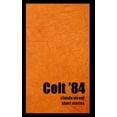 thumbnail image 1 of Colt '84: short stories (Paperback), 1 of 1
