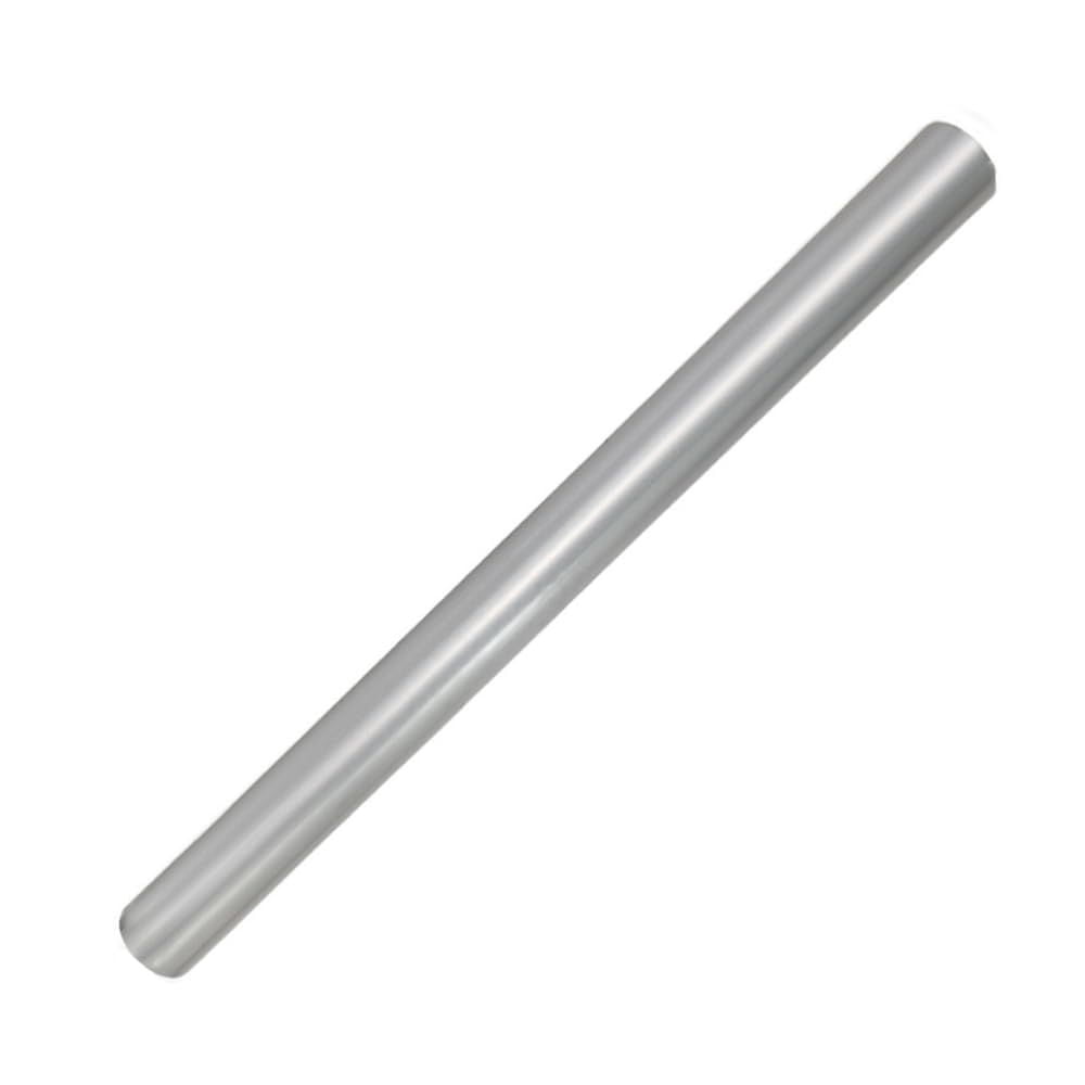 Colt Exhaust | Stainless Steel Straight Exhaust Pipe 5" OD 5-Foot Length – Universal Fit (Modification Required)