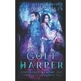 thumbnail image 1 of Colt Harper: Colt Harper : Disparaged Vampire Cat (Series #2) (Paperback), 1 of 1