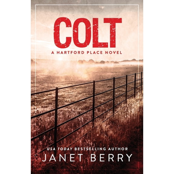 Colt, (Paperback)