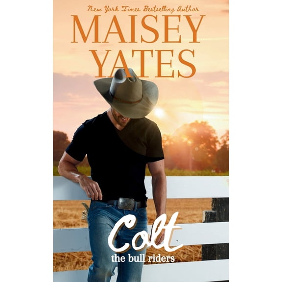 Colt, (Paperback)