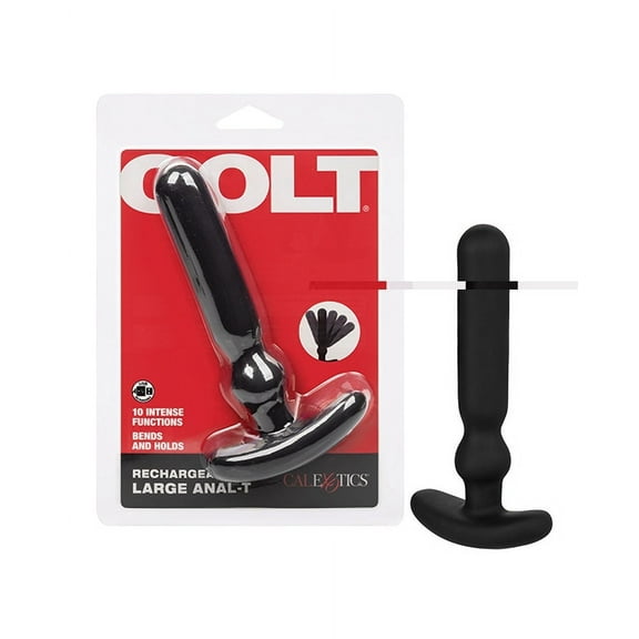 Colt Rechargeable Anal-t - Large