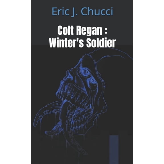 Colt Regan: Winter's Soldier, (Paperback)