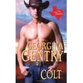 thumbnail image 1 of Pre-Owned Colt (The Texans) (Unknown) 1420121677 9781420121674, 1 of 1