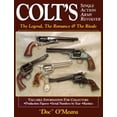 thumbnail image 1 of Pre-Owned Colt's Single Action Army Revolver (Hardcover) by Doc O'Meara, 1 of 1
