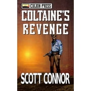 Coltaine's Revenge, Paperback