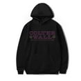 thumbnail image 1 of Colter Wall And Friends Tour 2024 Hoodie Unisex Tour Logo Fashion Casual Long Sleeve Sweatshirt, 1 of 4
