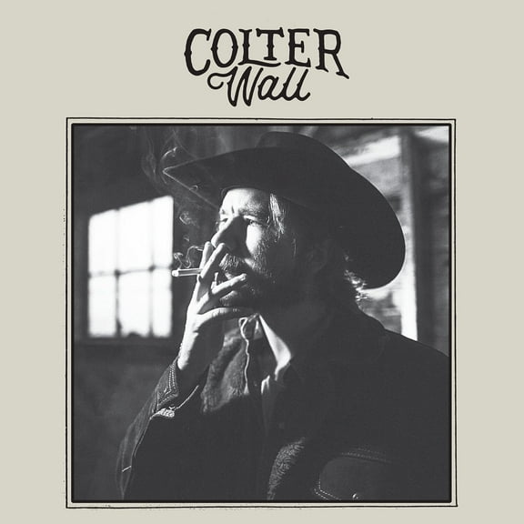 Colter Wall - Colter Wall - Music & Performance - CD