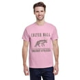thumbnail image 1 of Colter Wall Country Music Concert Tour 2024 Fan Gift Unisex T-Shirt, for men & women, up to size 5XL, 1 of 3