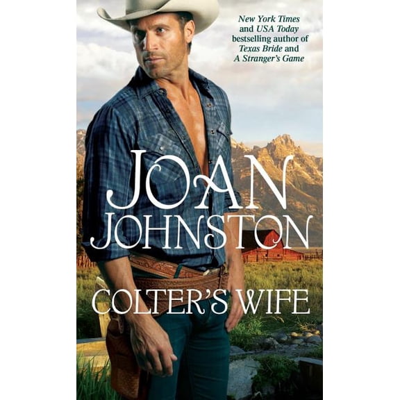 Pre-Owned Colter's Wife (Paperback)