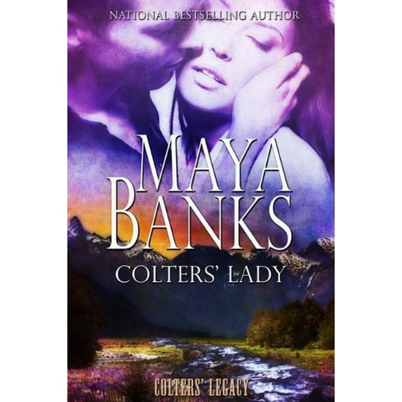 Pre-Owned Colters' Lady (Colters' Legacy) (Paperback) 1609280881 9781609280888