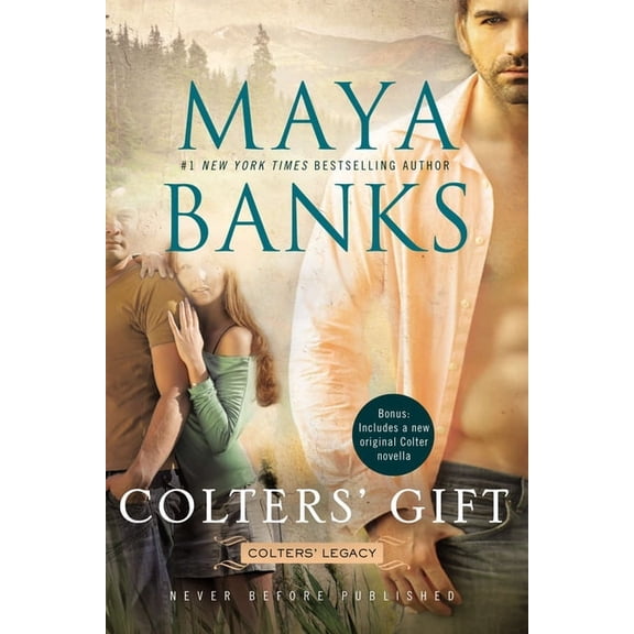Colters' Legacy Colters' Gift, (Paperback)