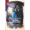 thumbnail image 1 of Colton 911: Chicago: Colton 911: Under Suspicion (Paperback), 1 of 1