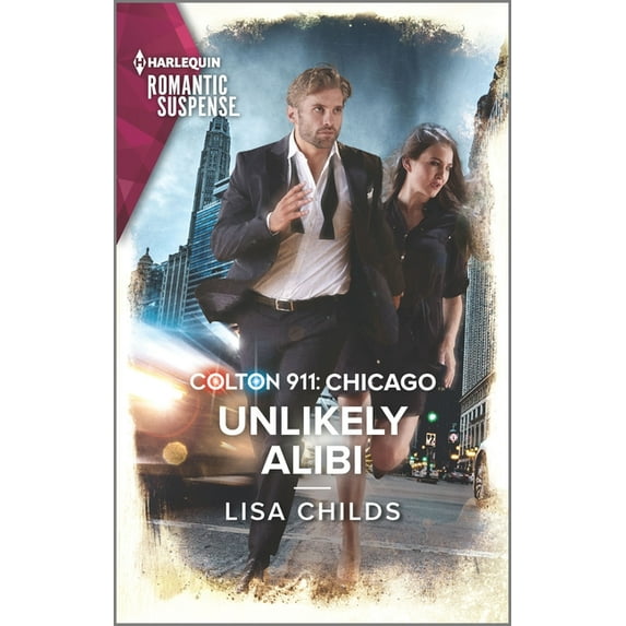 Colton 911: Unlikely Alibi