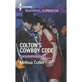 thumbnail image 1 of Pre-Owned Colton's Cowboy Code (Mass Market Paperback) 0373279264 9780373279265, 1 of 1