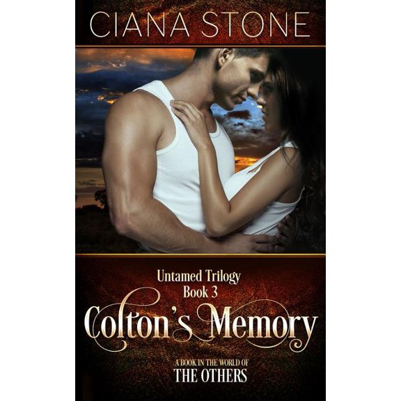 Pre-Owned Colton's Memory