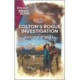 thumbnail image 1 of Colton's Rogue Investigation (The Coltons of Colorado, 9), 1 of 1