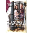 thumbnail image 1 of The Coltons of Kansas: Colton's Secret History (Paperback), 1 of 1