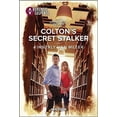 thumbnail image 1 of Pre-Owned Colton's Secret Stalker (Paperback), 1 of 1