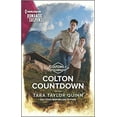thumbnail image 1 of Pre-Owned Colton Countdown (Mass Market Paperback) 1335759778 9781335759771, 1 of 1