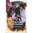thumbnail image 1 of Coltons of Mustang Valley, 3: Colton Family Bodyguard (Paperback), 1 of 1