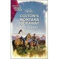 thumbnail image 1 of Coltons of New York Colton's Montana Hideaway, Book 10, (Paperback), 1 of 1