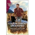 thumbnail image 1 of Pre-Owned Coltons of Owl Creek Colton Threat Unleashed, Book 1, (Paperback), 1 of 1