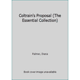 thumbnail image 1 of Pre-Owned Coltrain's Proposal (the essential collection) (Unknown) 037336377X 9780373363773, 1 of 1