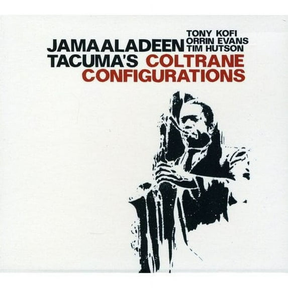Coltrane Configurations