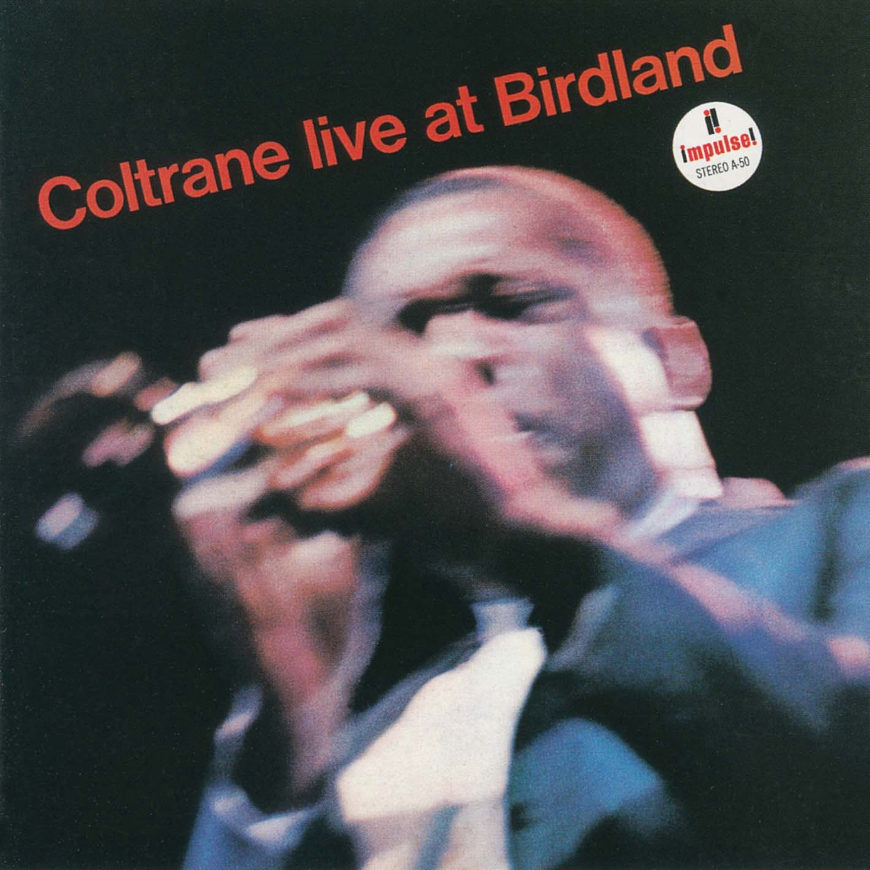 John Coltrane - Coltrane Live At Birdland - UHQCD - Music & Performance - CD