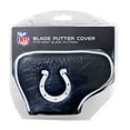 thumbnail image 1 of Indianapolis Colts Blade Putter Cover, 1 of 2