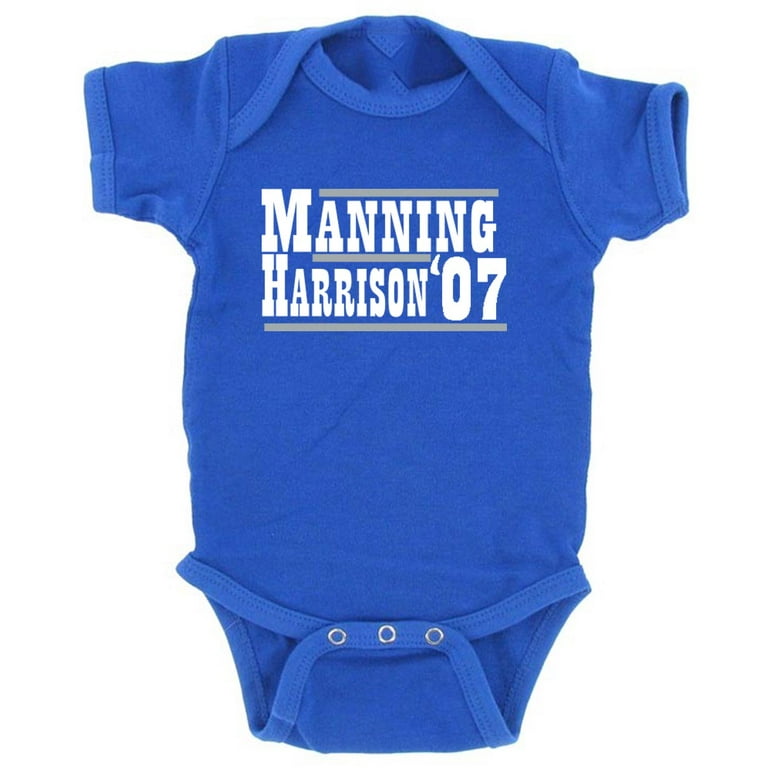 Peyton manning shirt shop toddler