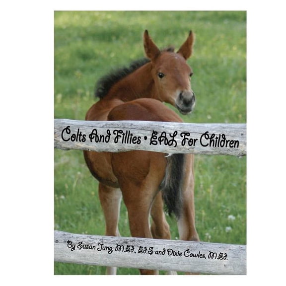 Colts and Fillies: EAL for Children, (Paperback)