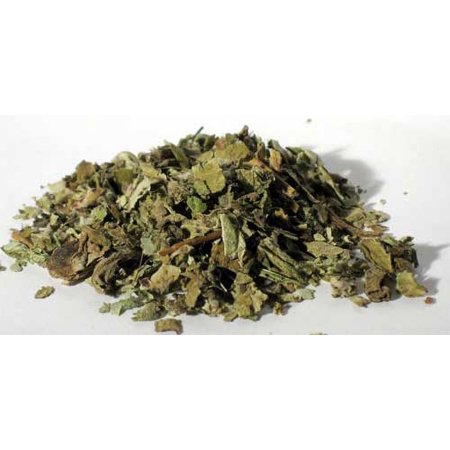 Coltsfoot Leaf cut 1oz