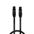 thumbnail image 1 of Coluber Cable Balanced XLR Cable Female to XLR Female Pro Microphone Cable, 1 of 7