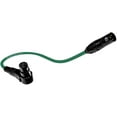 thumbnail image 1 of Coluber Cable - Balanced XLR Cable Male to Right Angle Female - Audio Cable, 1 of 7