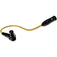 thumbnail image 1 of Coluber Cable - Balanced XLR Cable Male to Right Angle Female - Audio Cable, 1 of 7